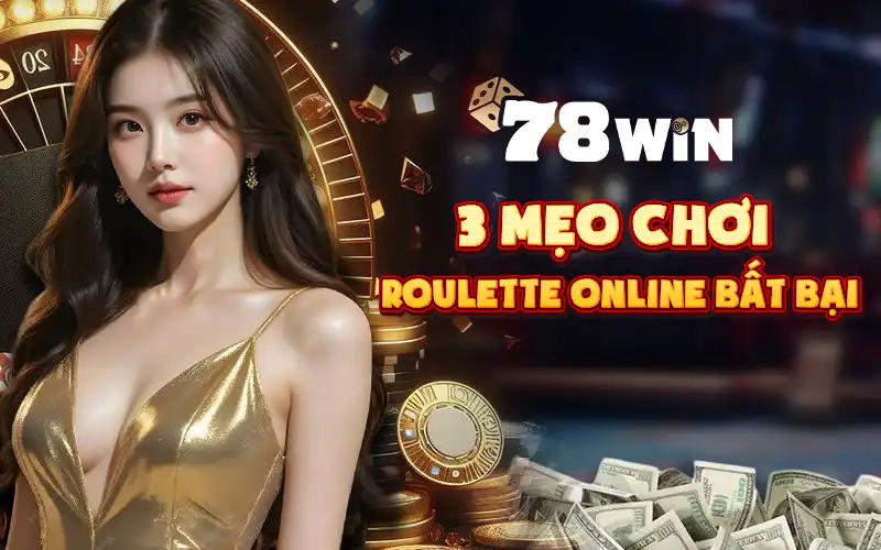 3 meo choi roulette