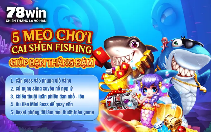 5 meo choi cai shen fishing