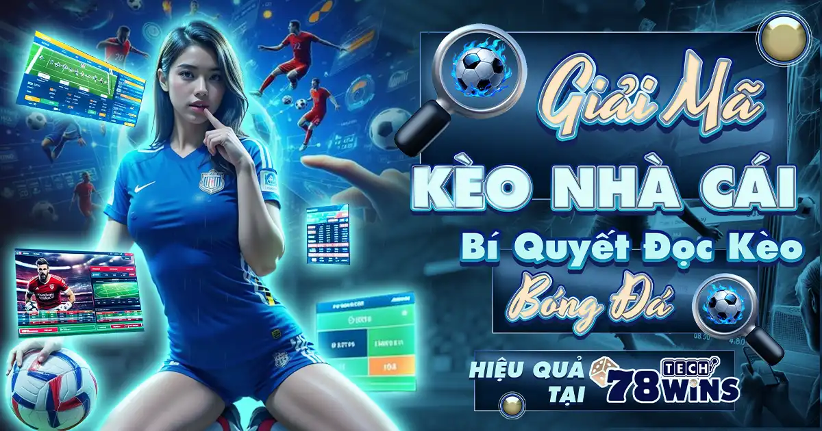 Giai ma keo nha cai