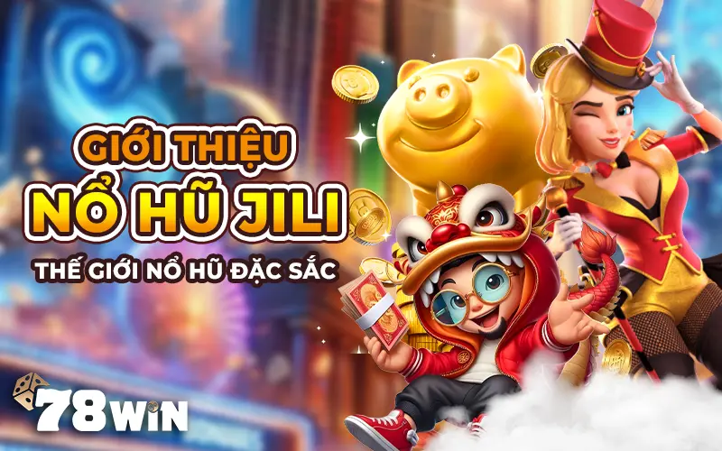 Gioi thieu no hu jili