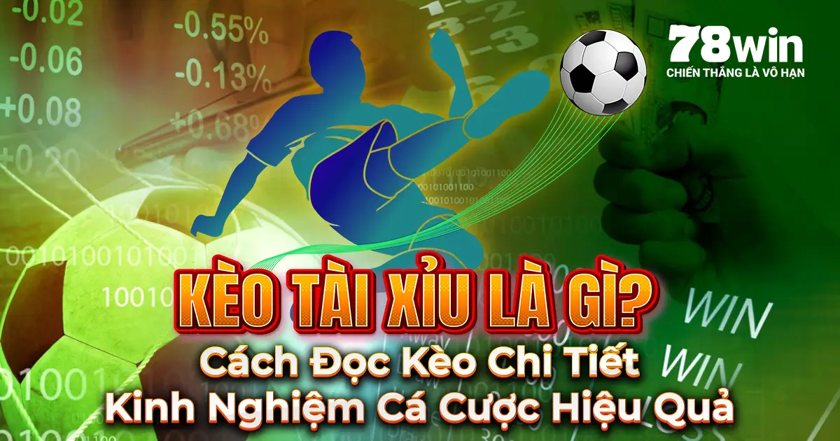 Keo tai xiu