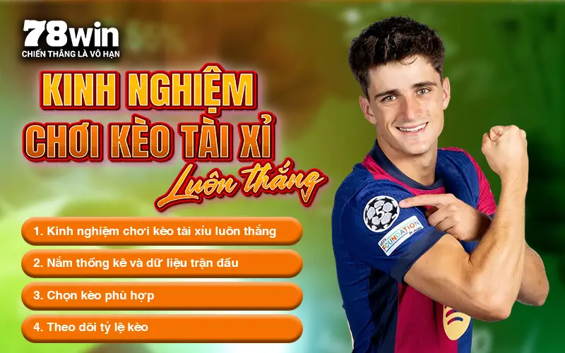 Kinh nghiem choi keo tai xiu