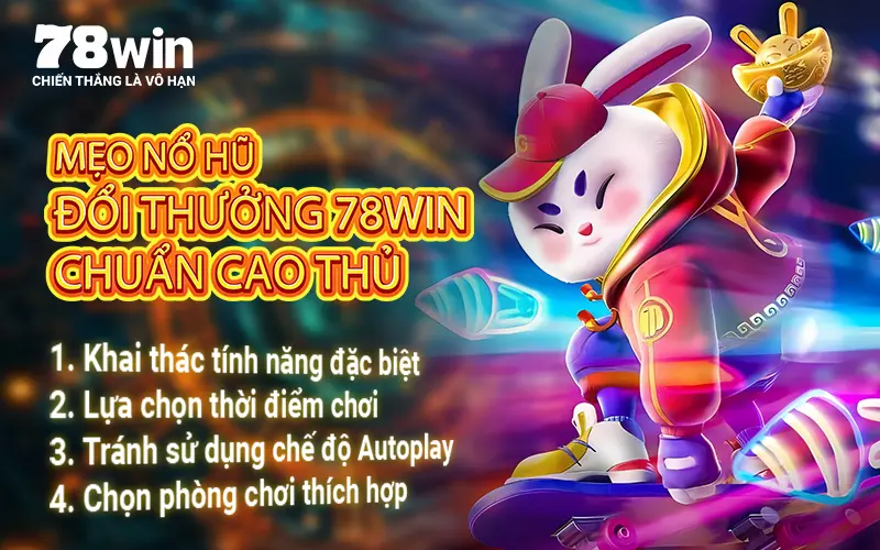 Meo no hu doi thuong 78win