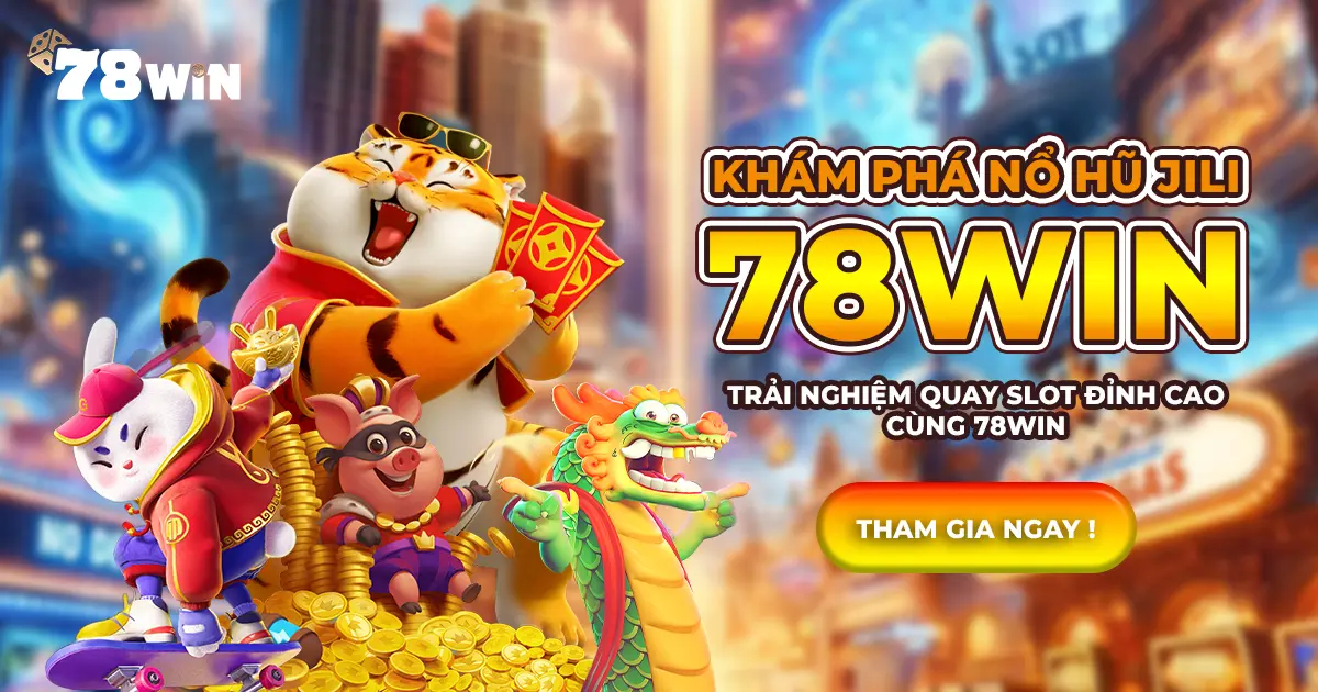 No hu jili 78win