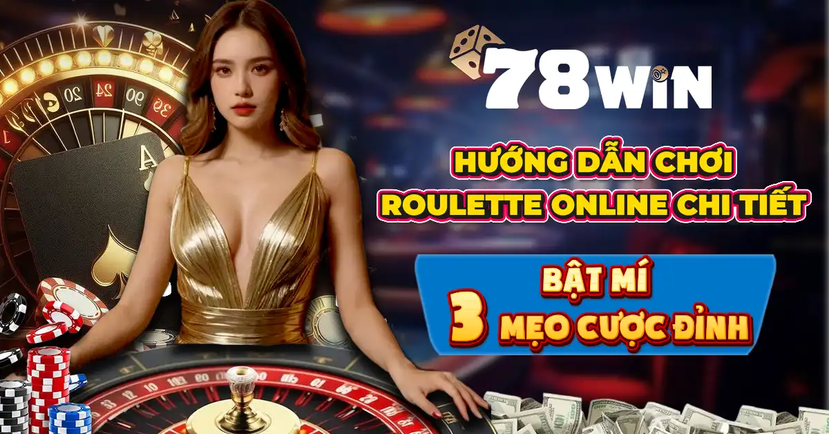 Roulette online
