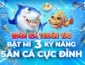 Ban ca than tai