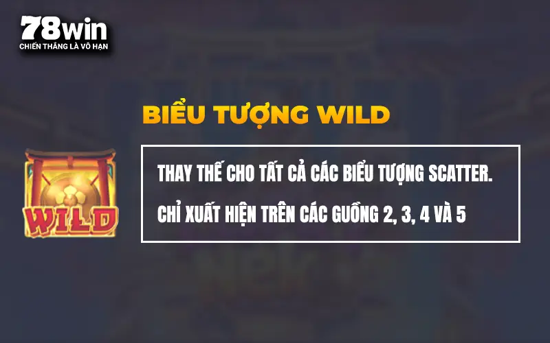 Bieu tuong wild lucky neko