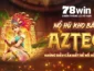 Kho bau aztec