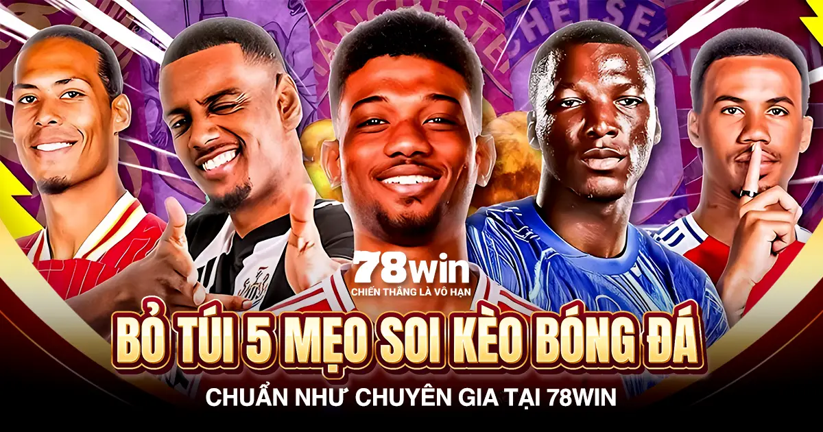 Soi keo bong da
