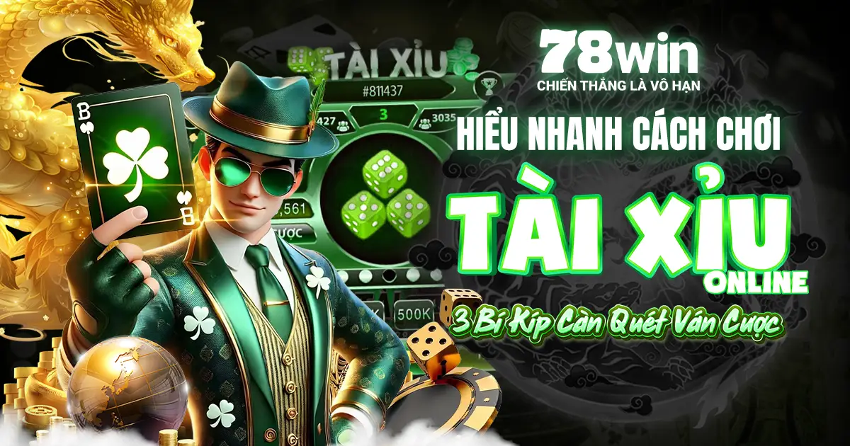 Tai xiu online